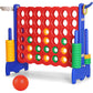 Rengue Giant 4 in a Row Connect Game