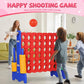 Rengue Giant 4 in a Row Connect Game