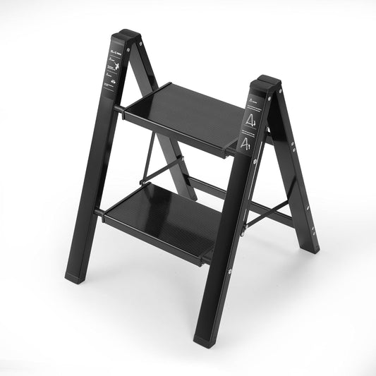 Rengue 2 Step Ladder