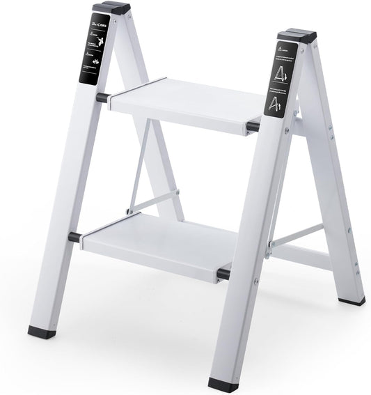 Rengue  2 Step Ladder