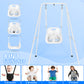 Rengue 4-in-1 Baby Toddler Swing