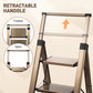 Rengue 5 Step Ladder