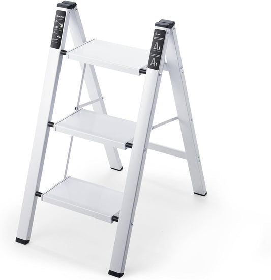 Rengue 3 Step Ladder