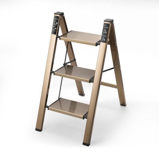 Rengue 3 Step Ladder