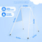 Rengue 4-in-1 Baby Toddler Swing