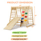 Rengue 7 in 1 Indoor Playground