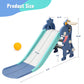 Rengue Toddler Slide for Age 1-3