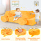 Rengue 14pcs Modular Kids Play Couch (Yellow)